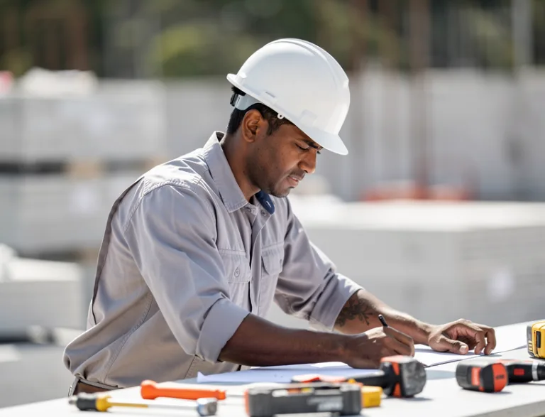 General Contractor service in Jersey City